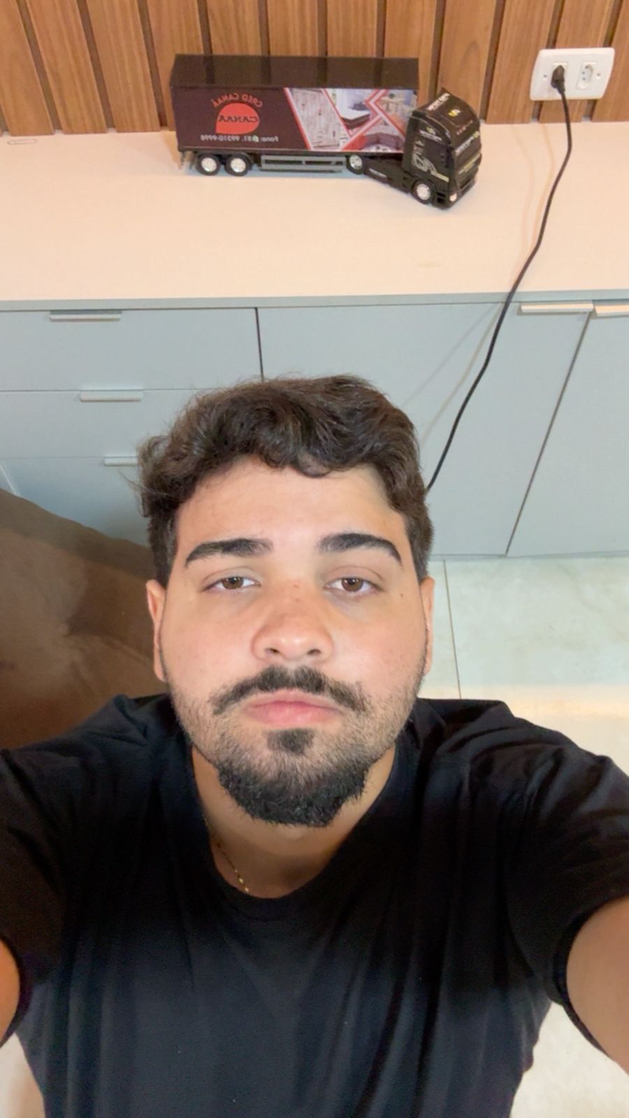 teste
